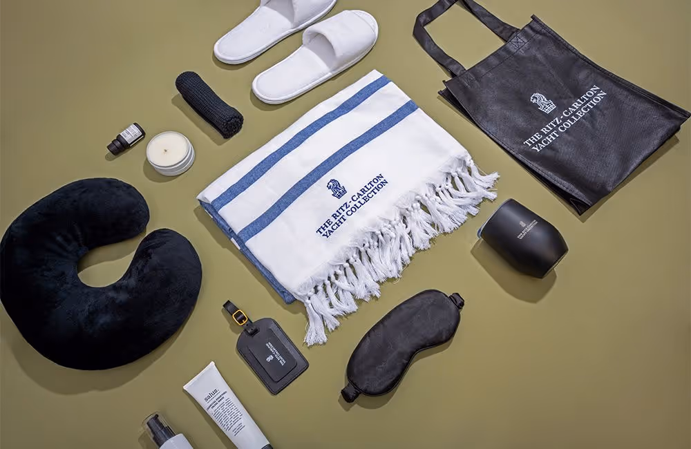 case study merchandise