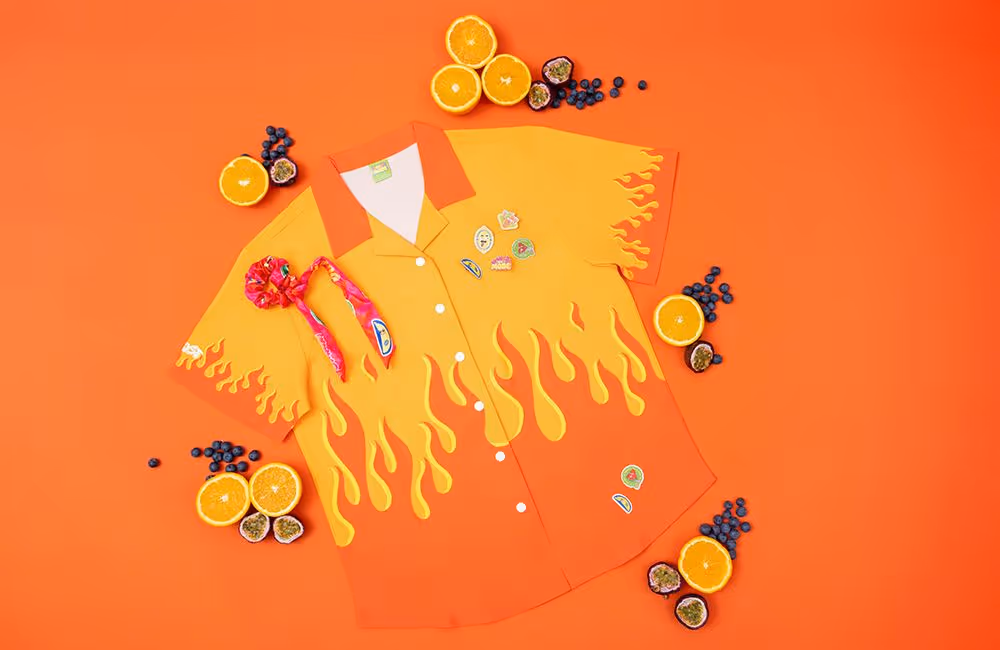 case study merchandise