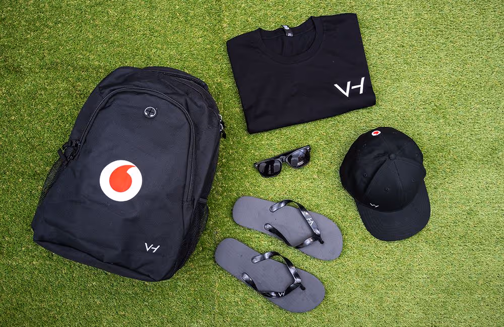 case study merchandise