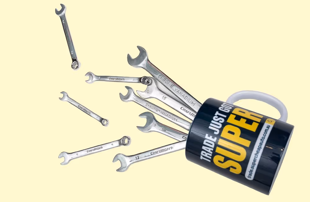 case study merchandise