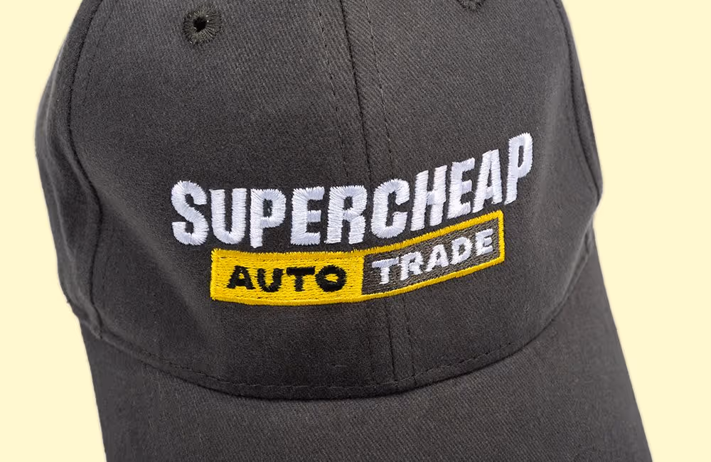 case study merchandise