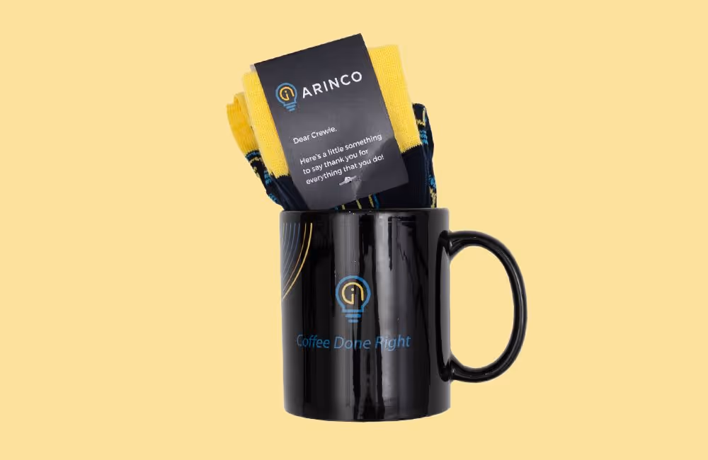 case study merchandise