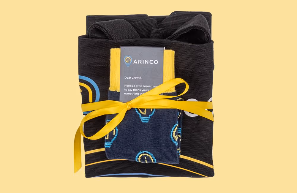 case study merchandise