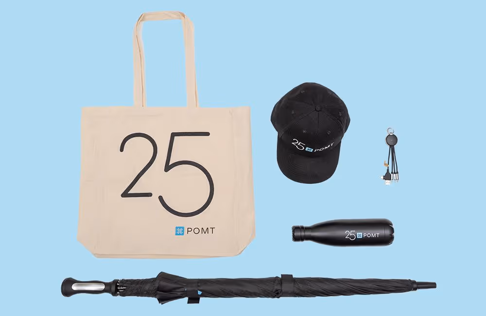 case study merchandise