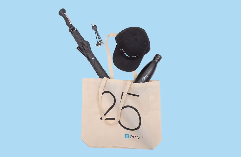 case study merchandise