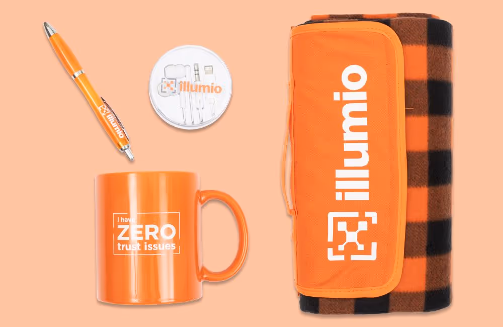 case study merchandise