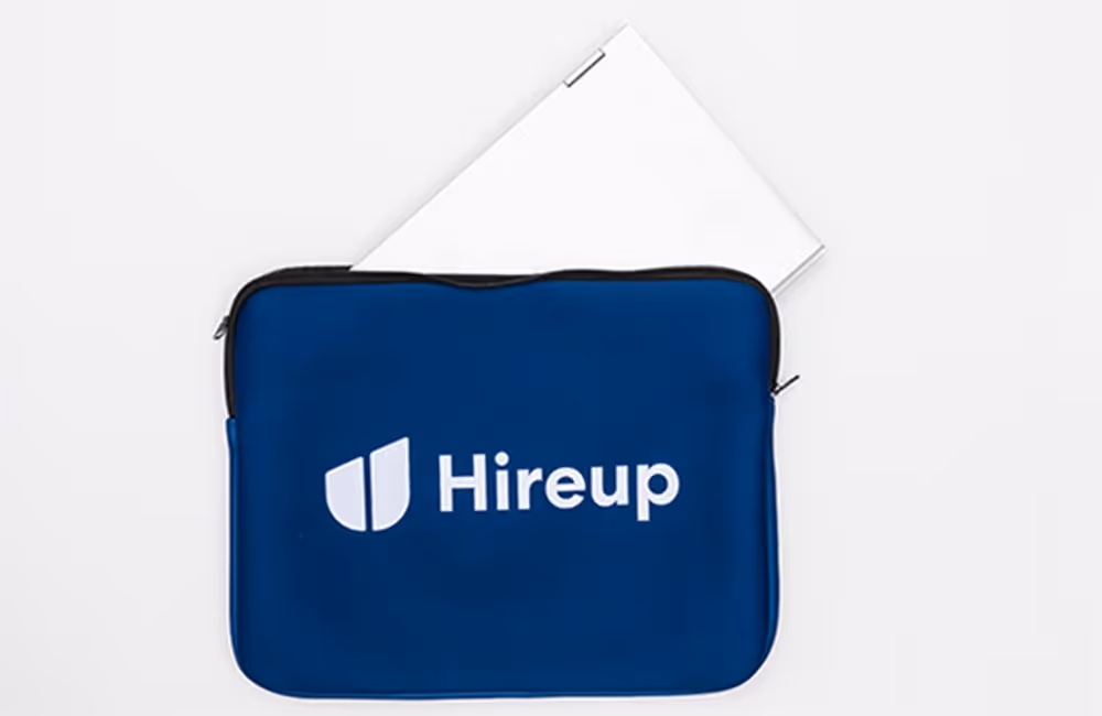 case study merchandise