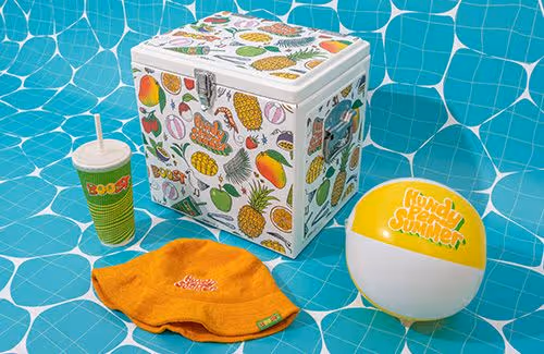 case study merchandise