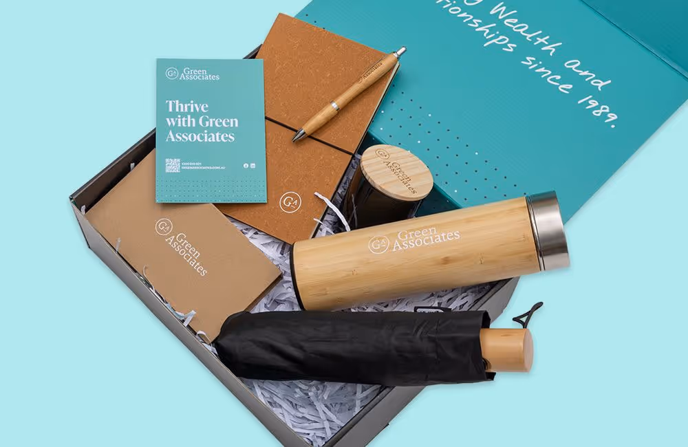 case study merchandise