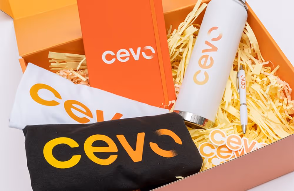 case study merchandise