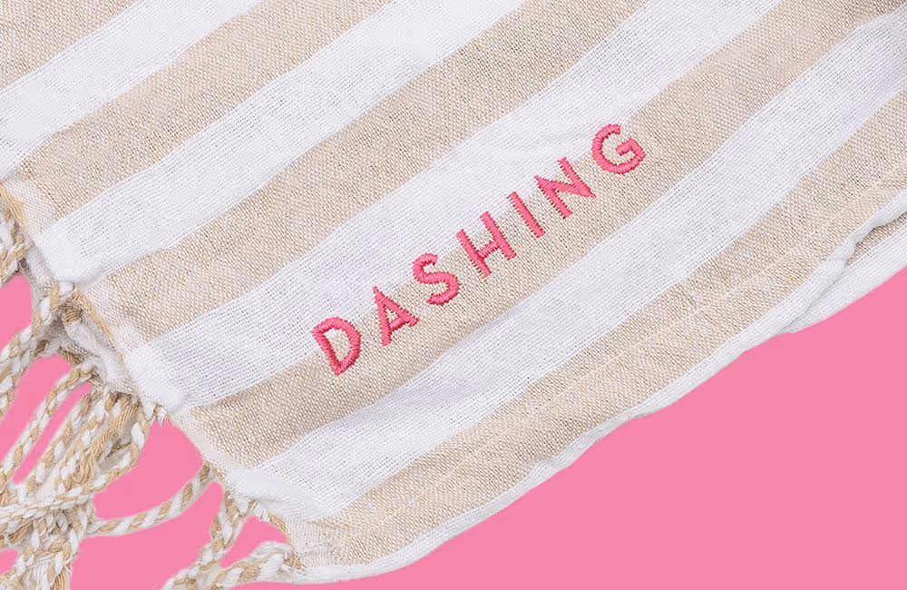 case study merchandise