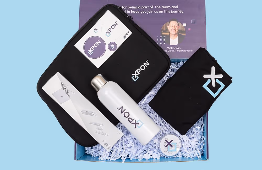 case study merchandise