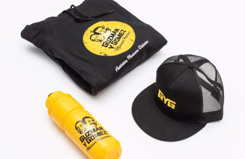 case study merchandise