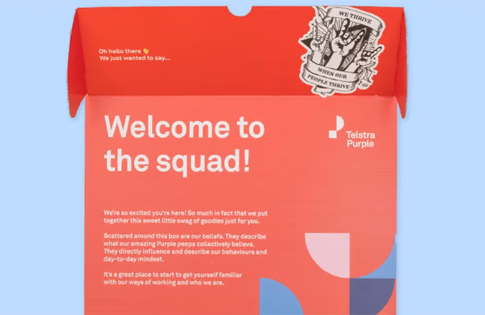 case study merchandise