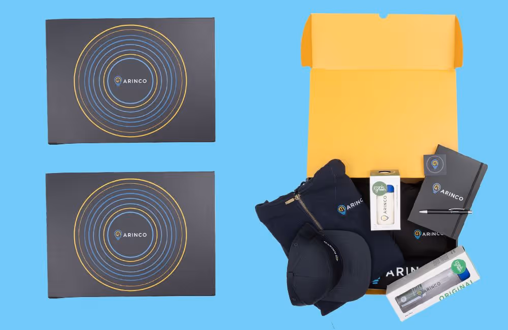 case study merchandise