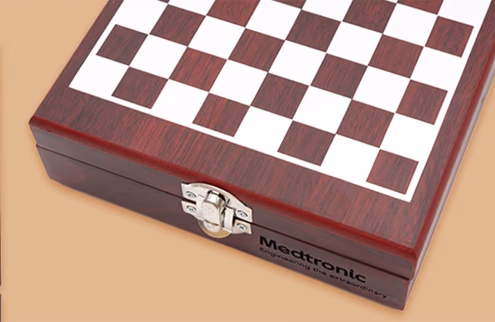 case study merchandise