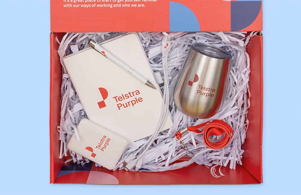 case study merchandise