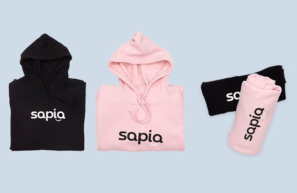 case study merchandise