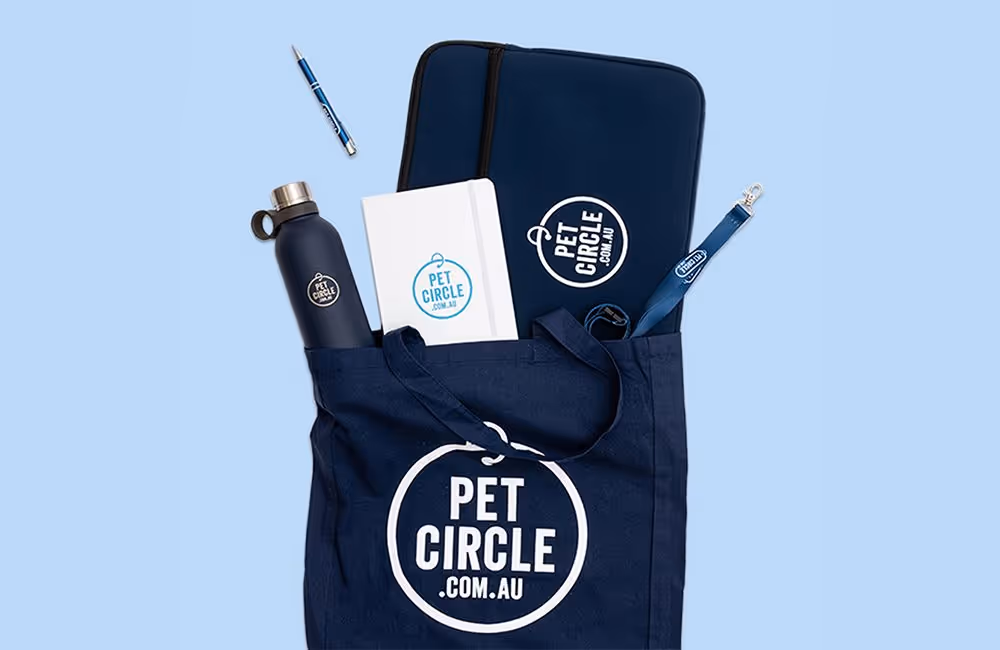 case study merchandise