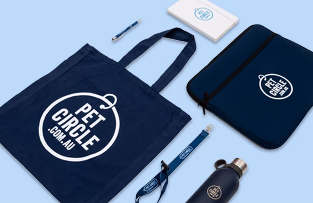 case study merchandise