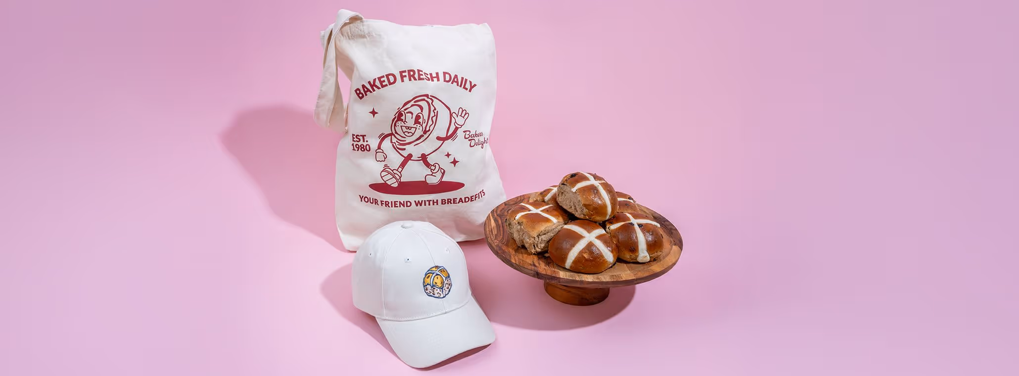 case study merchandise