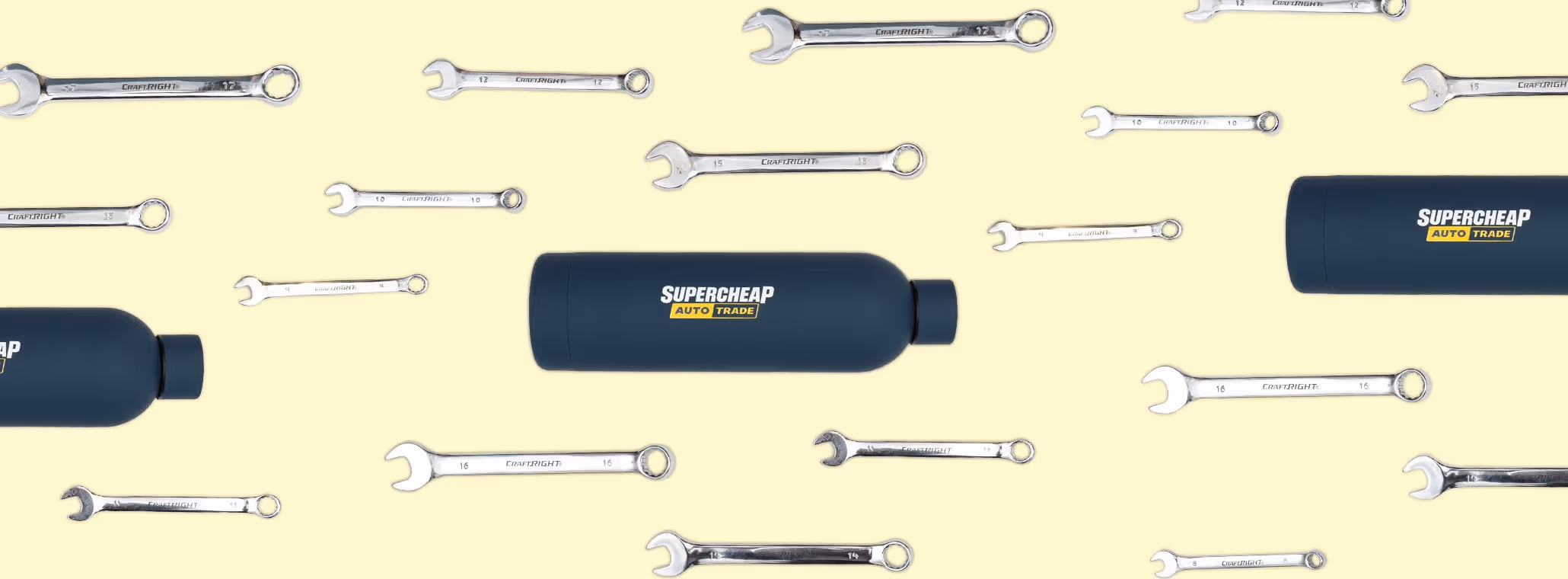 case study merchandise