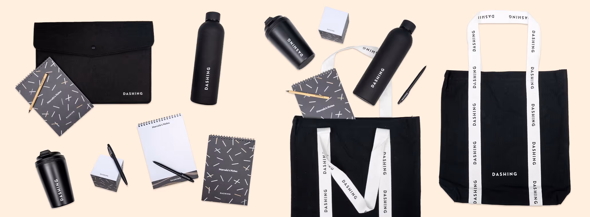 case study merchandise