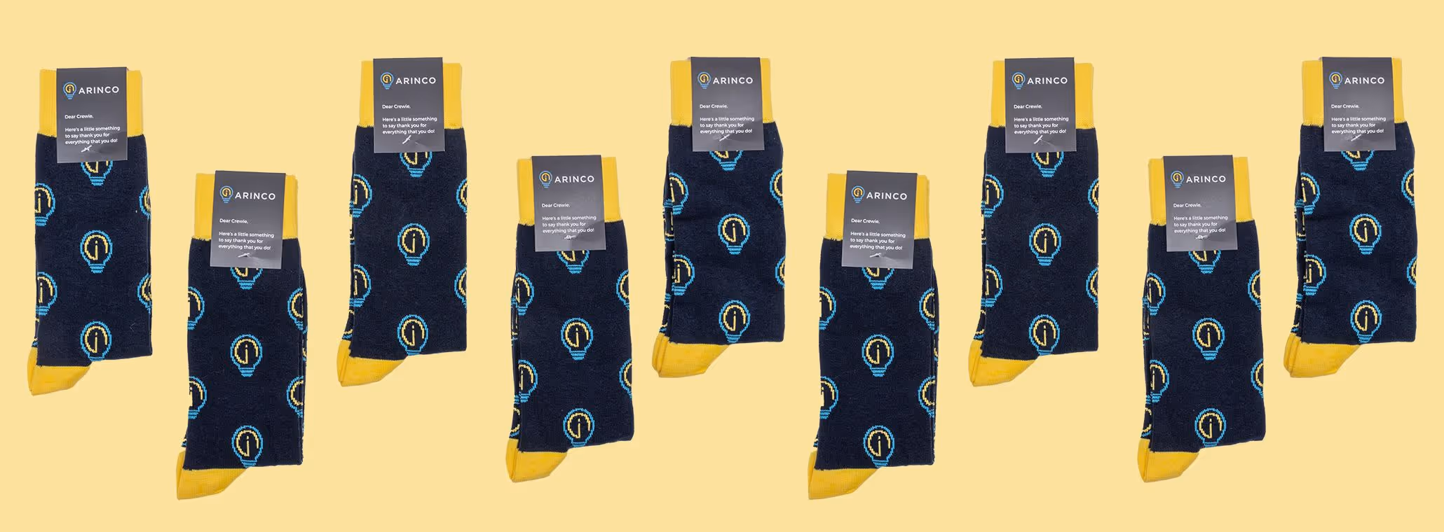 case study merchandise