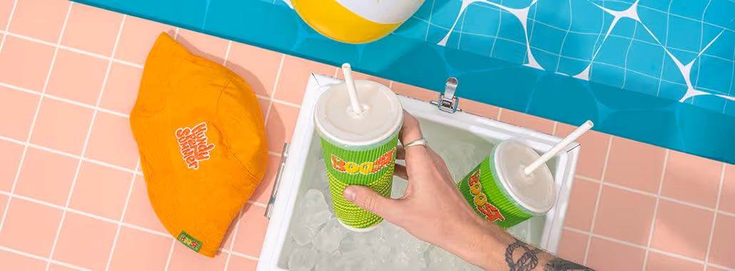 case study merchandise