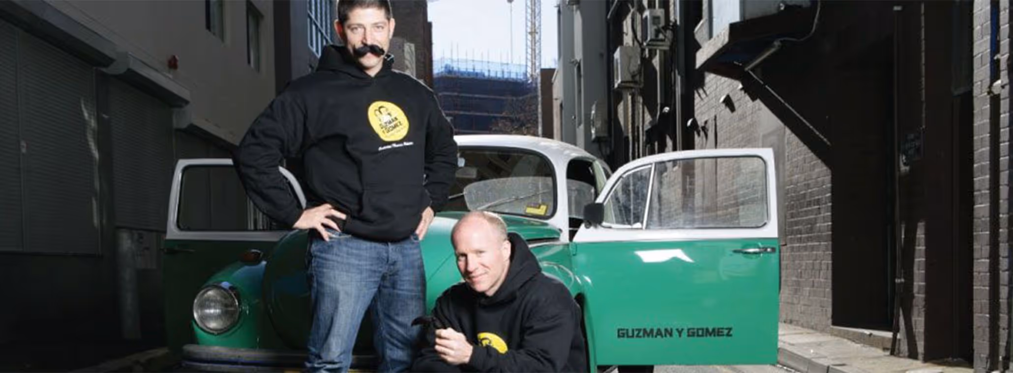 case study merchandise