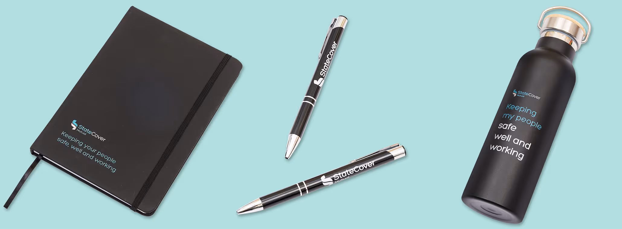 case study merchandise