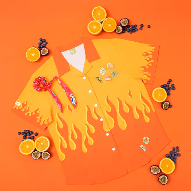 Boost Juice: Summer 2024