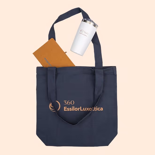 EssilorLuxottica: EL360 Pack