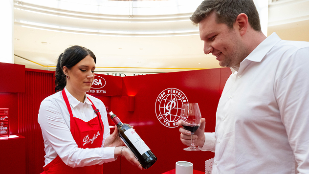 case study merchandise