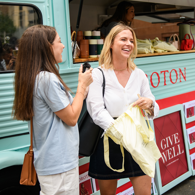 case study merchandise