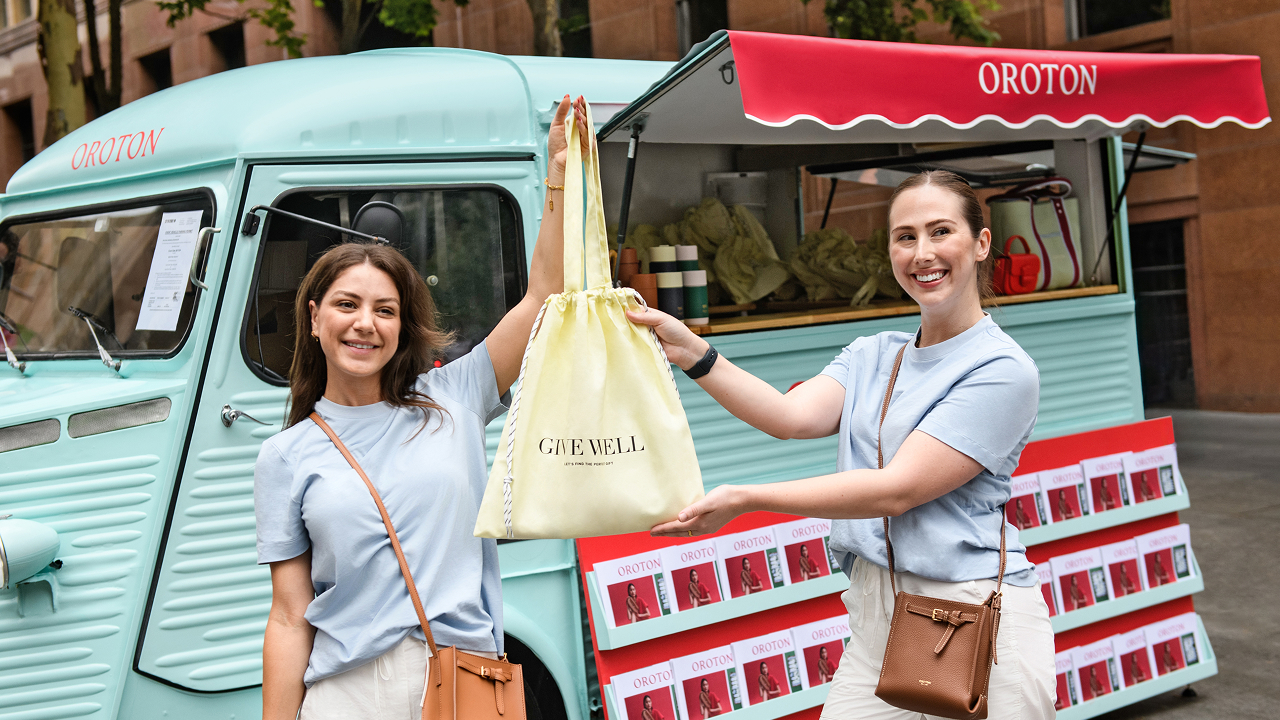 case study merchandise