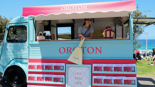 case study merchandise