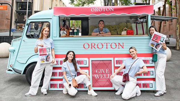 case study merchandise