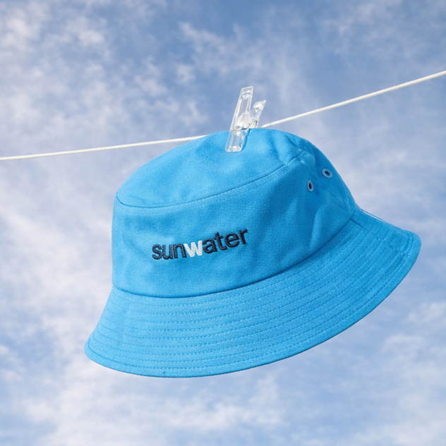 Sunwater: Custom Portal