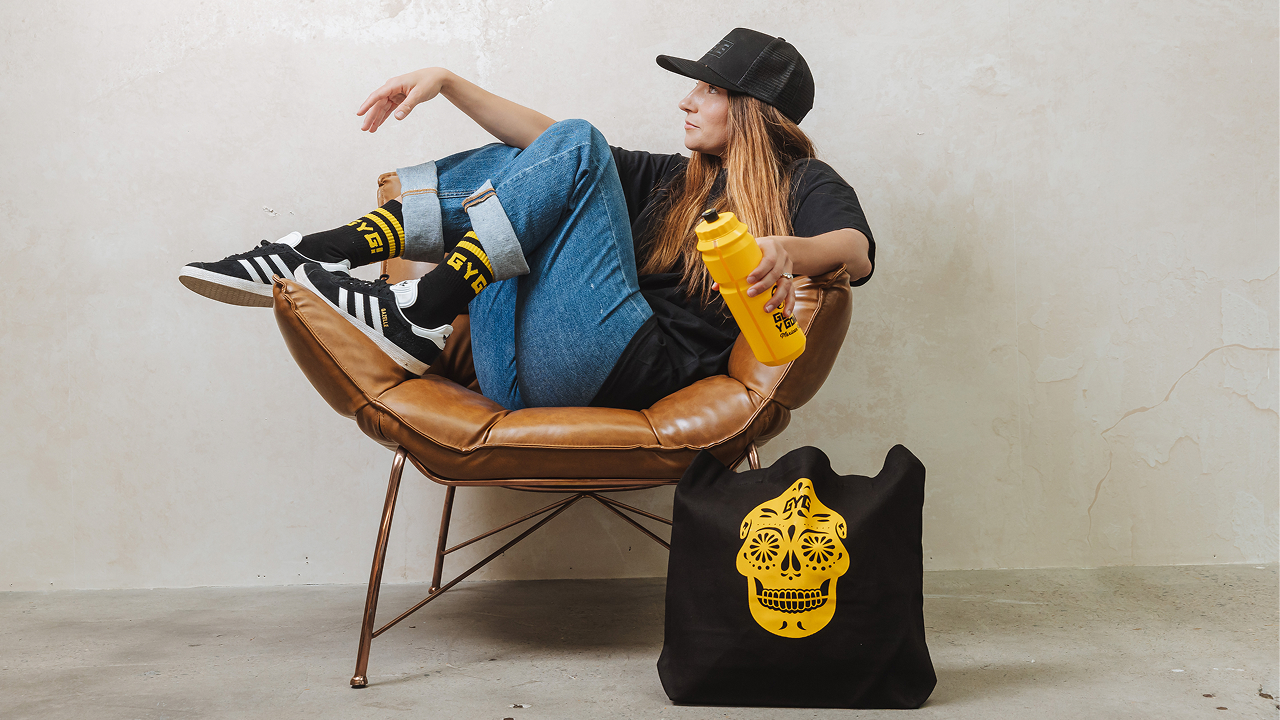 case study merchandise