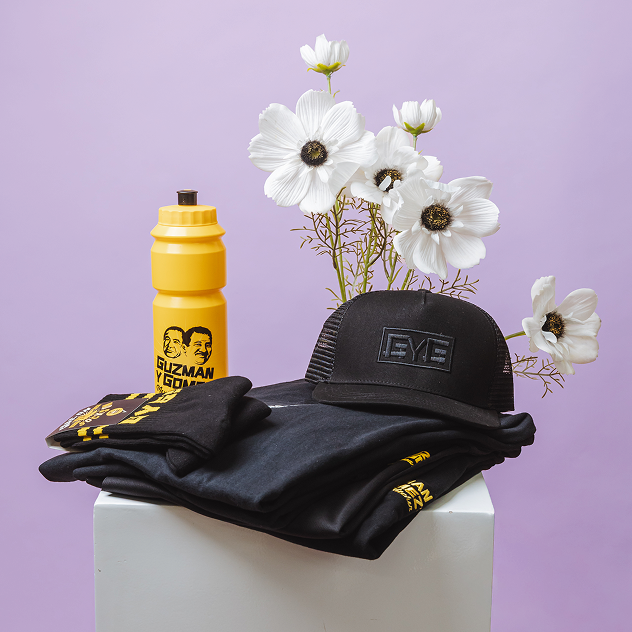 case study merchandise