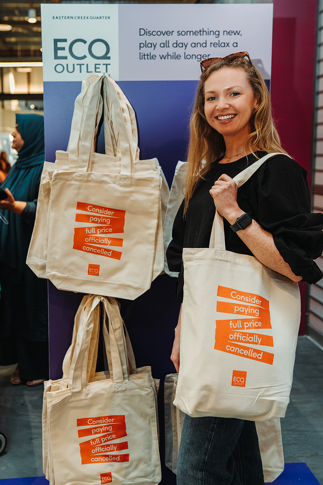 case study merchandise