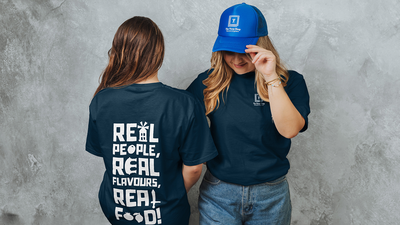 case study merchandise