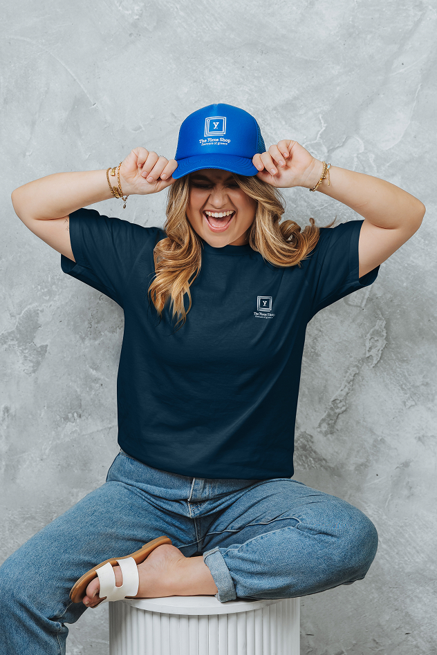 case study merchandise