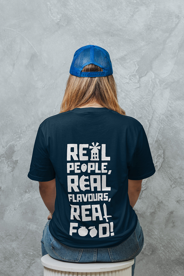 case study merchandise