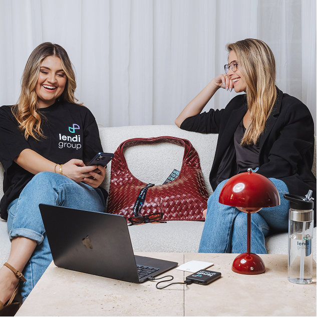 Lendi Group: Onboarding Experience