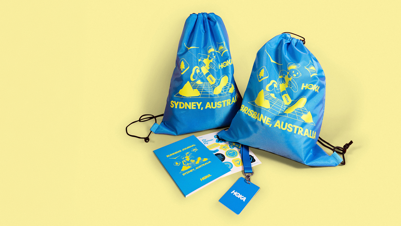 case study merchandise