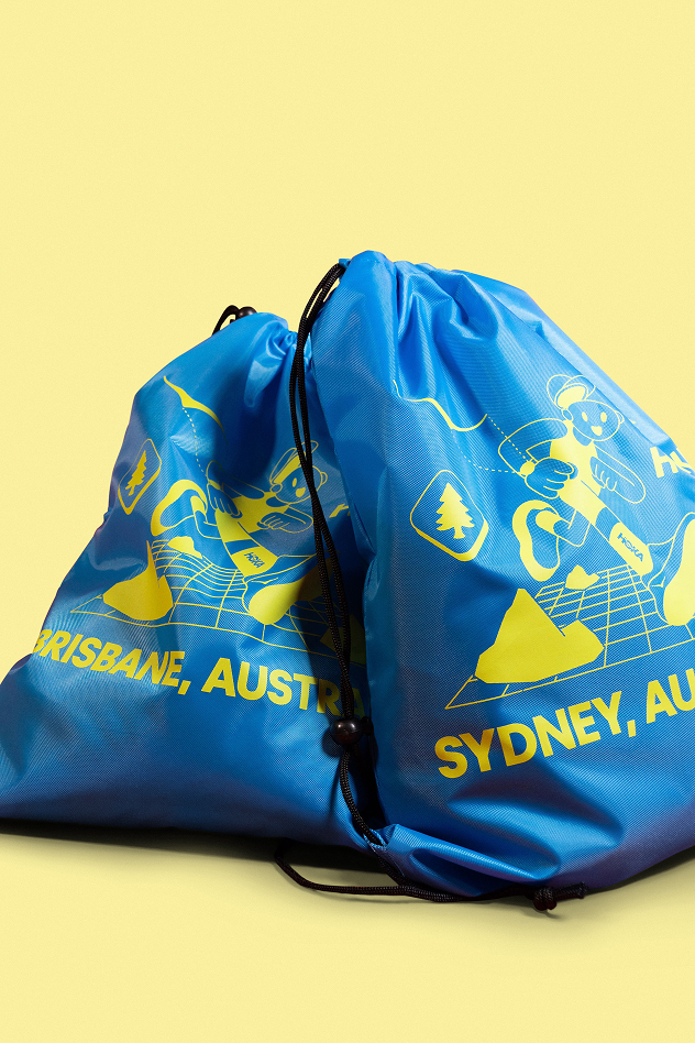 case study merchandise