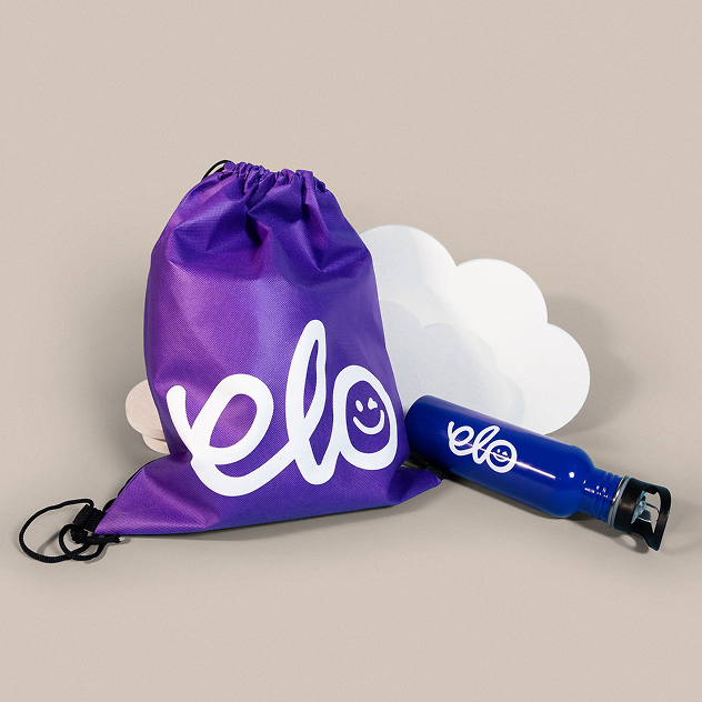 ELO Branded Uniforms