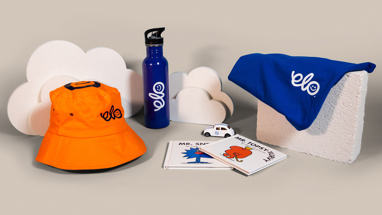 case study merchandise